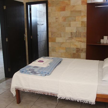 Hotel Nossa Senhora Da Conceicao Сабара Екстер'єр фото