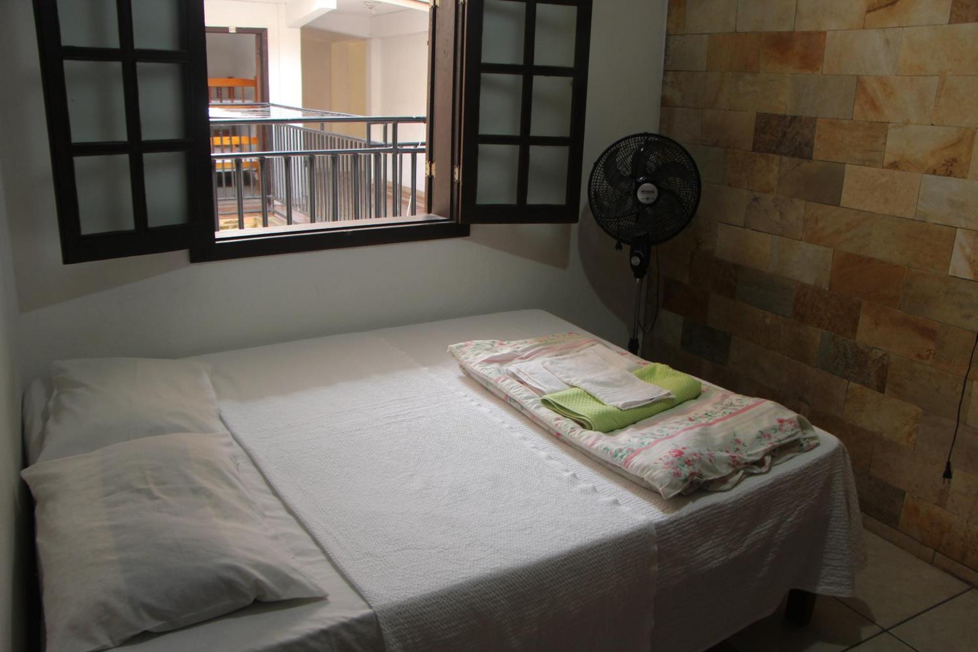 Hotel Nossa Senhora Da Conceicao Сабара Екстер'єр фото