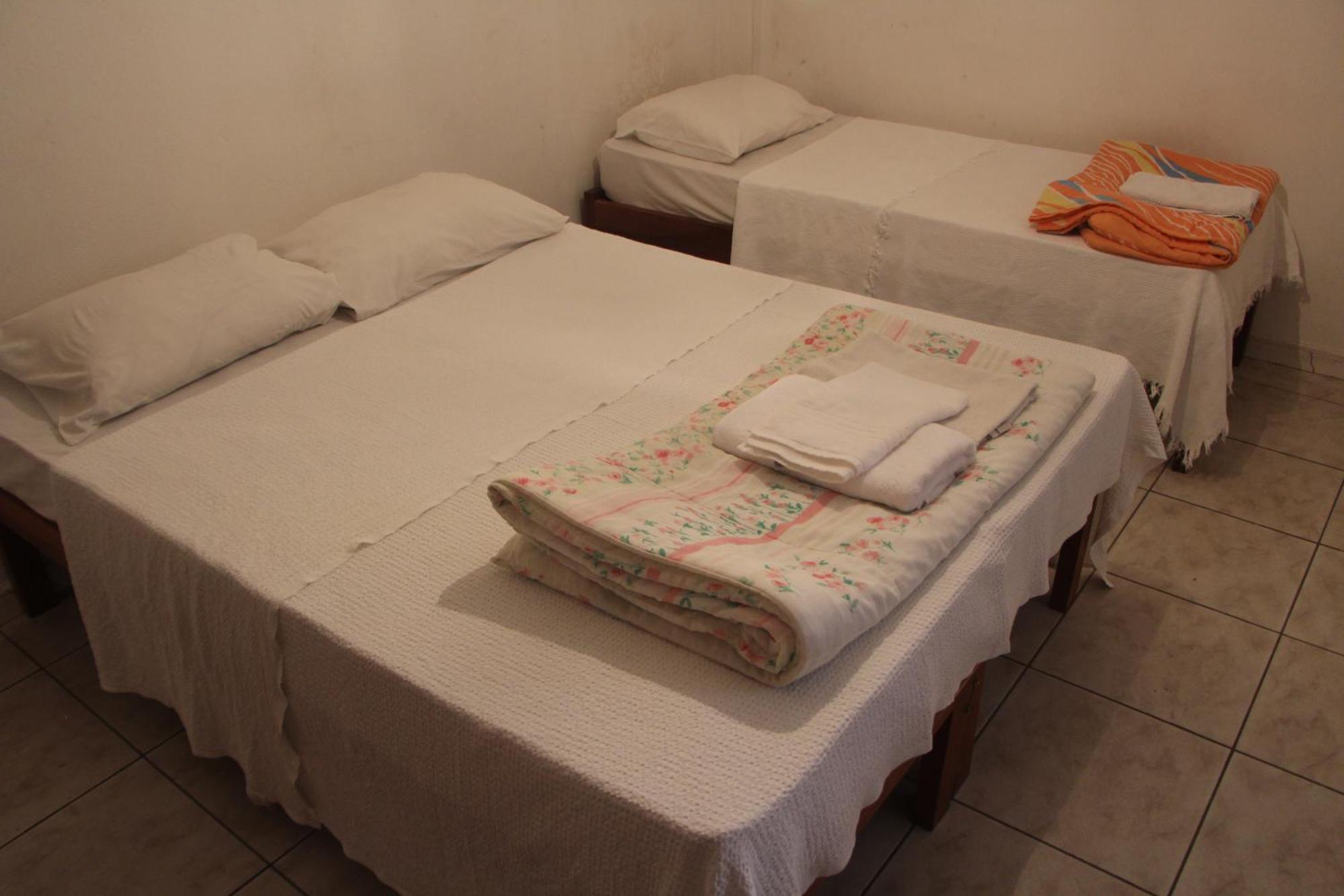 Hotel Nossa Senhora Da Conceicao Сабара Екстер'єр фото