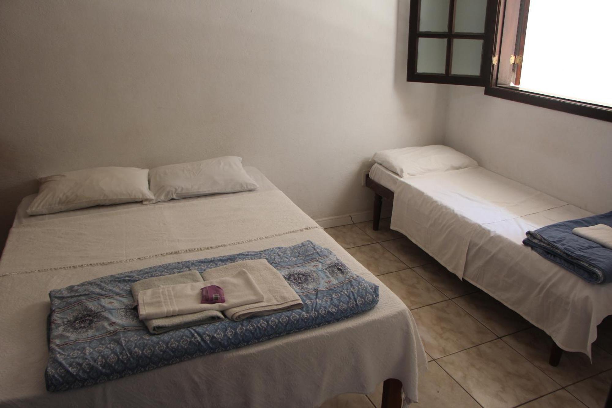 Hotel Nossa Senhora Da Conceicao Сабара Екстер'єр фото