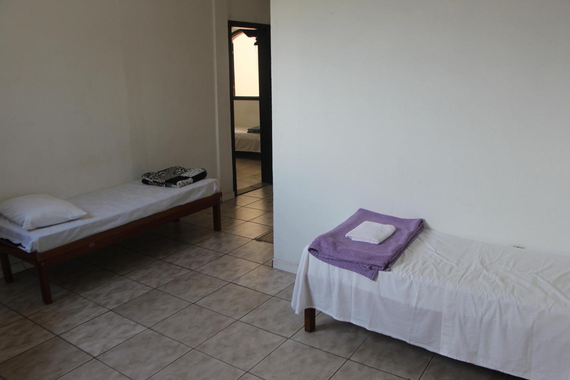 Hotel Nossa Senhora Da Conceicao Сабара Екстер'єр фото