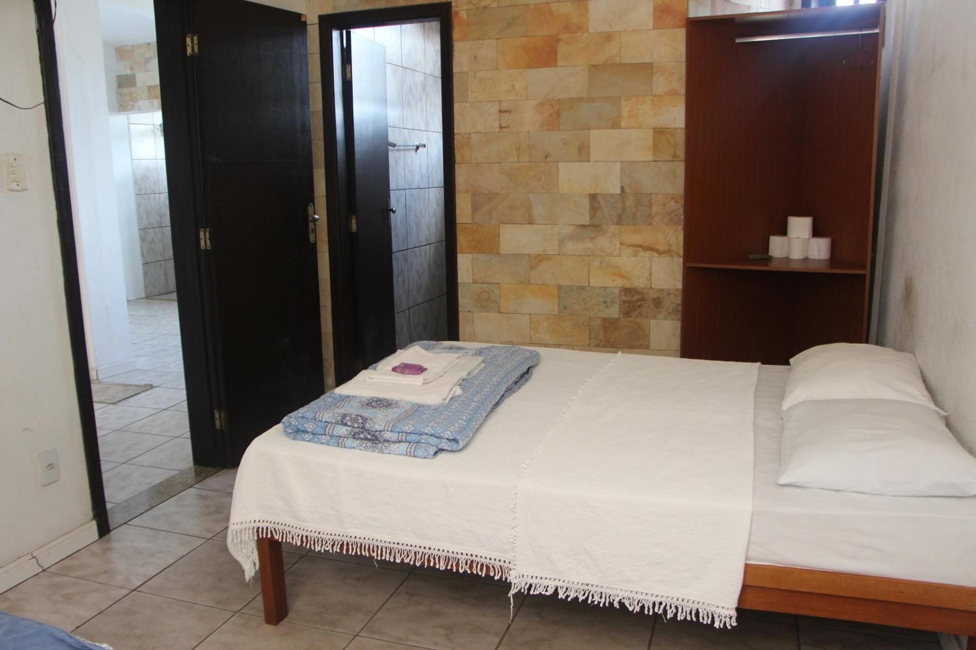 Hotel Nossa Senhora Da Conceicao Сабара Екстер'єр фото