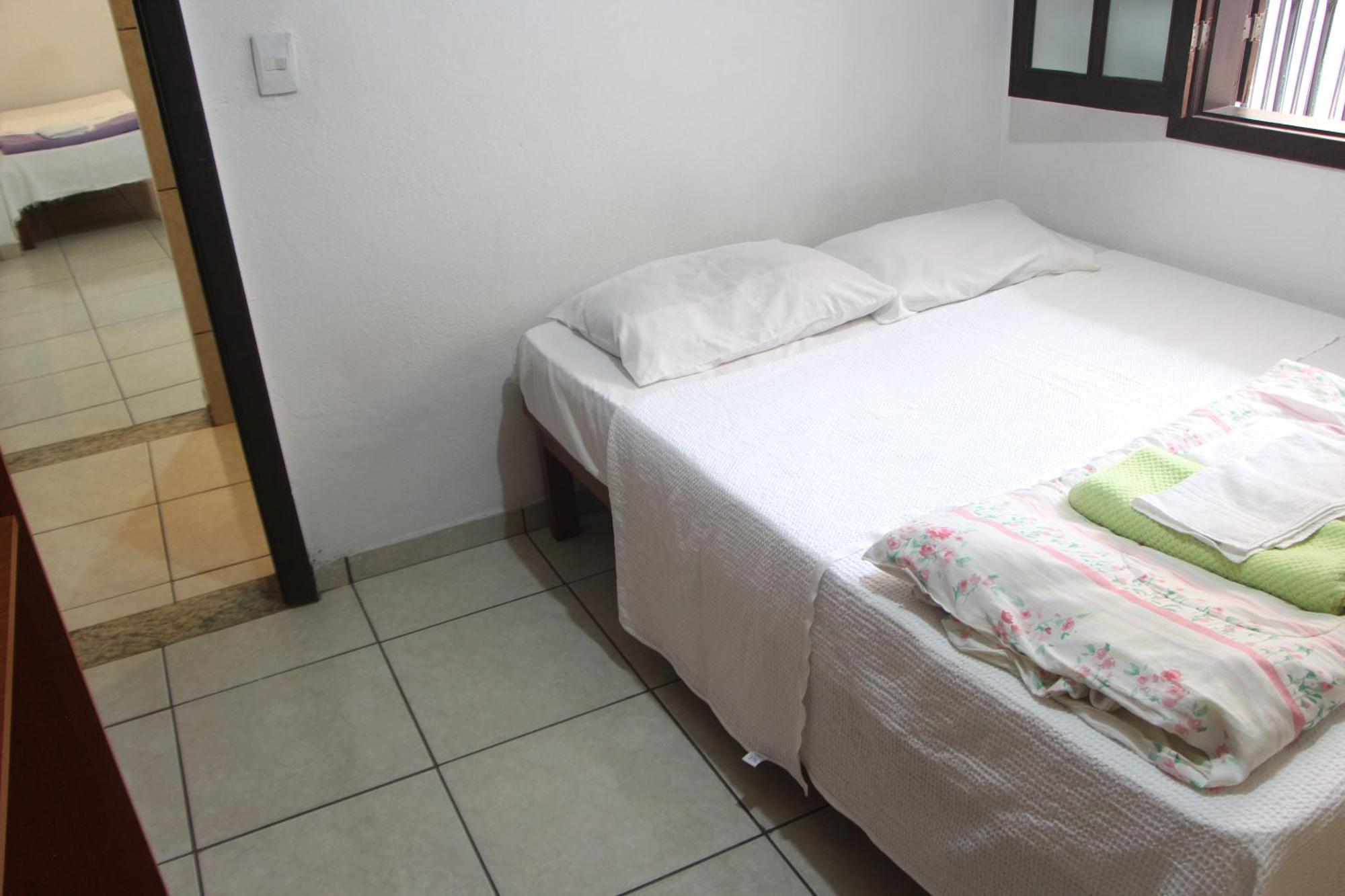Hotel Nossa Senhora Da Conceicao Сабара Екстер'єр фото
