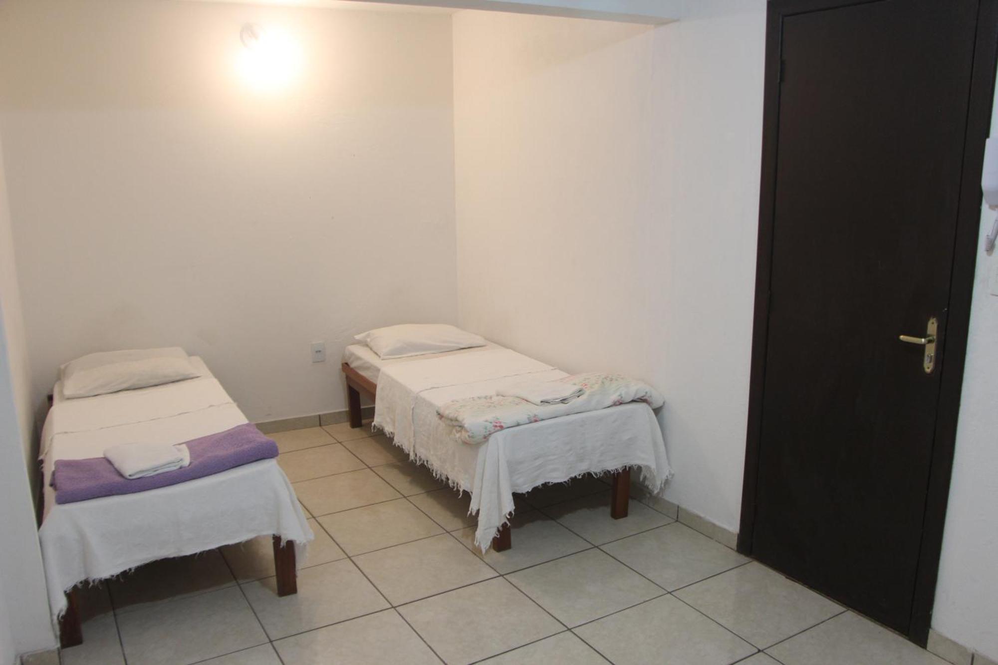 Hotel Nossa Senhora Da Conceicao Сабара Екстер'єр фото