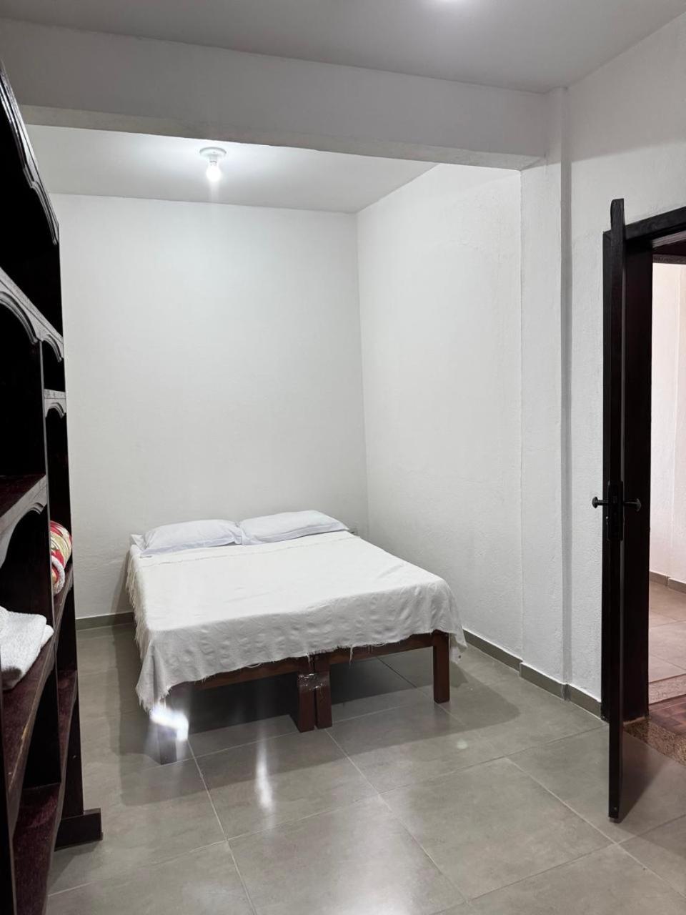 Hotel Nossa Senhora Da Conceicao Сабара Екстер'єр фото