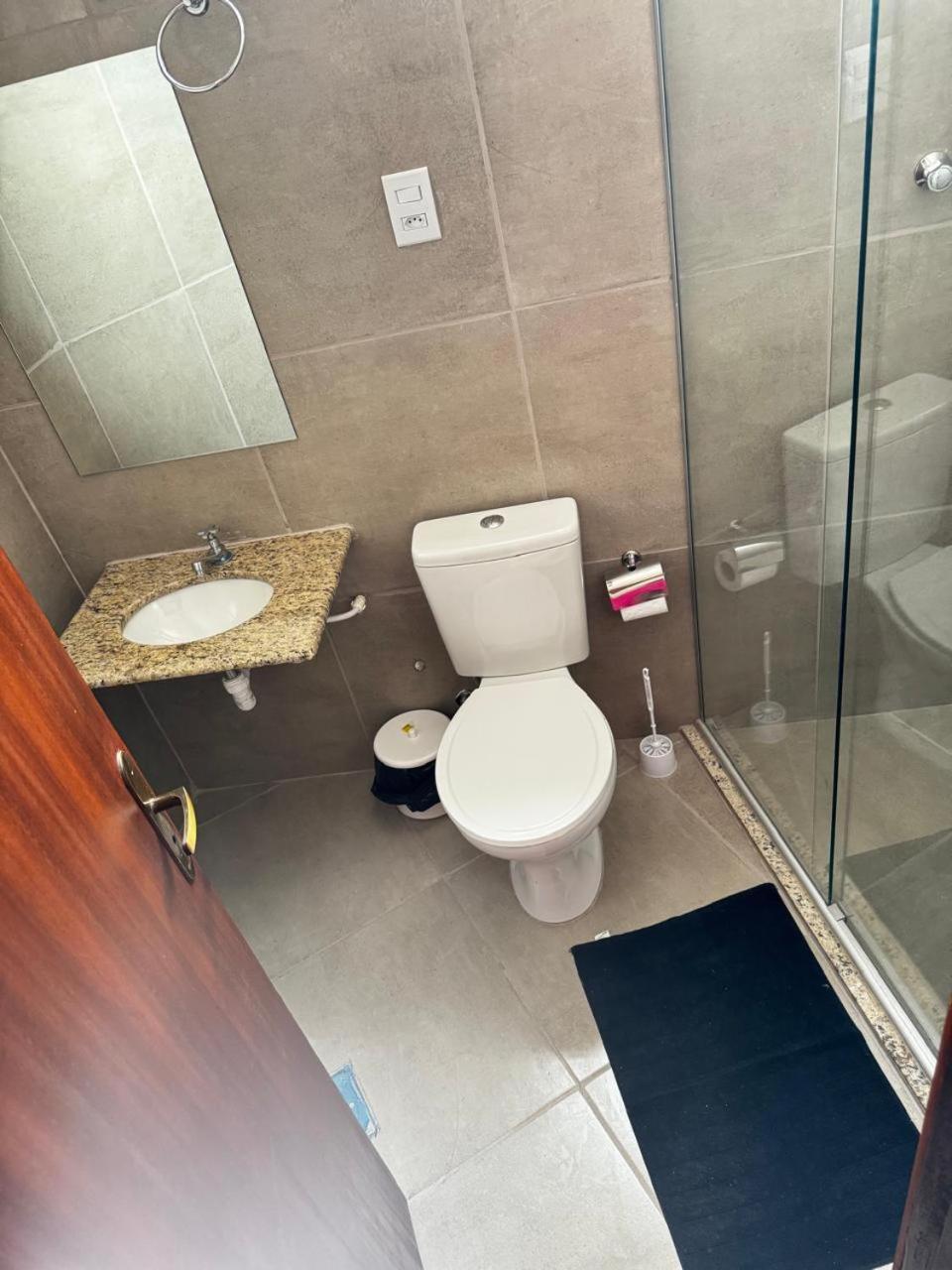 Hotel Nossa Senhora Da Conceicao Сабара Екстер'єр фото