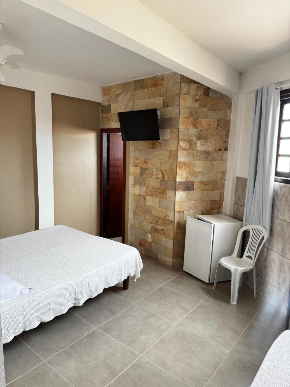 Hotel Nossa Senhora Da Conceicao Сабара Екстер'єр фото