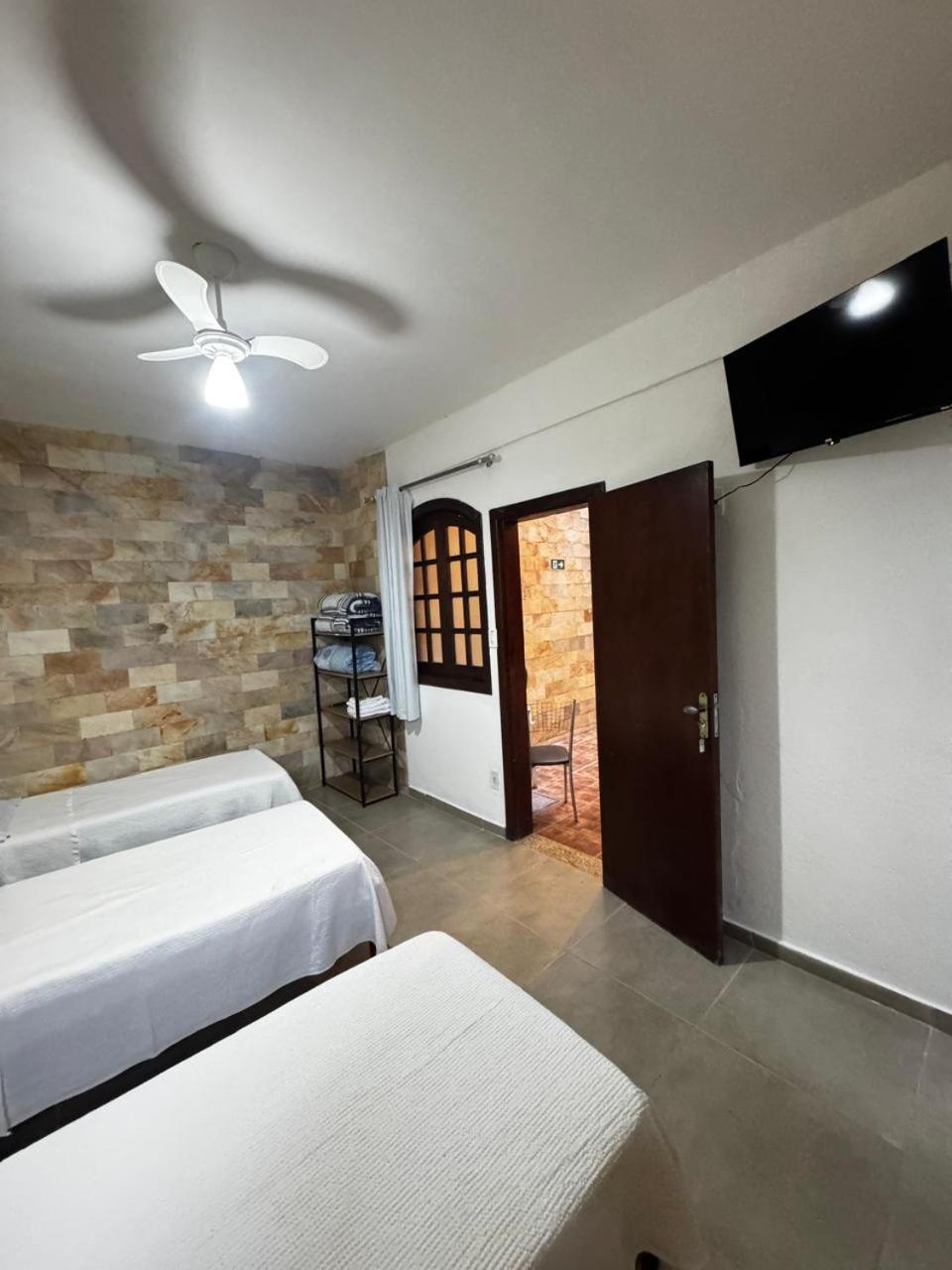 Hotel Nossa Senhora Da Conceicao Сабара Екстер'єр фото