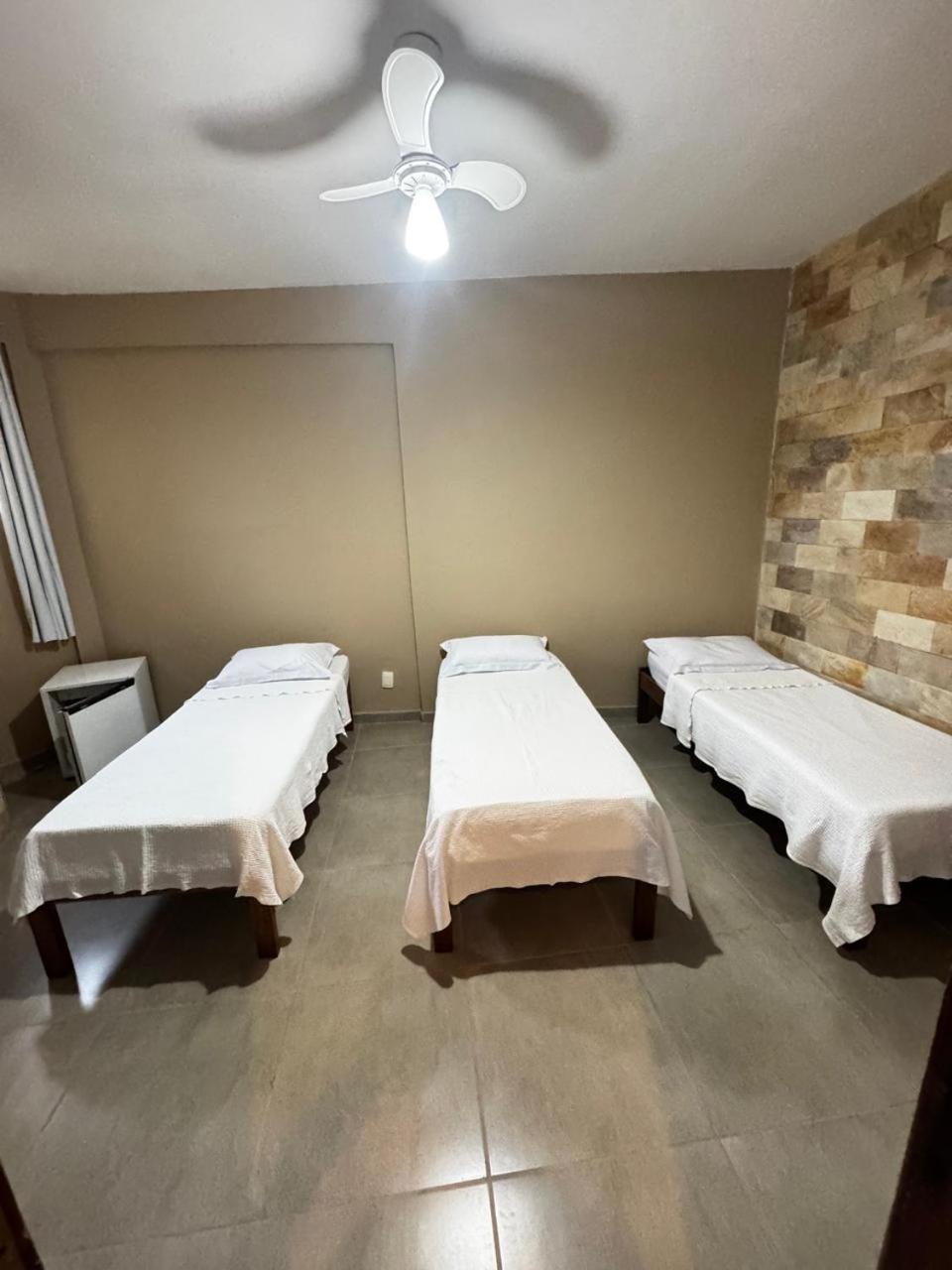 Hotel Nossa Senhora Da Conceicao Сабара Екстер'єр фото