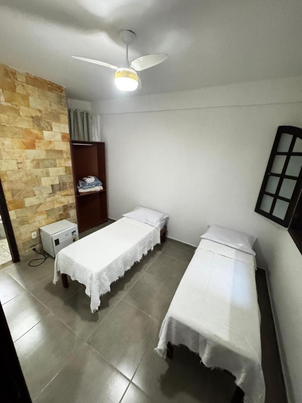 Hotel Nossa Senhora Da Conceicao Сабара Екстер'єр фото
