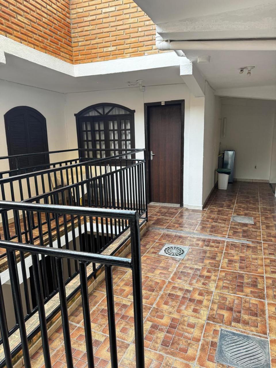Hotel Nossa Senhora Da Conceicao Сабара Екстер'єр фото