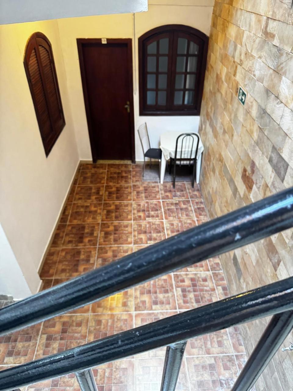 Hotel Nossa Senhora Da Conceicao Сабара Екстер'єр фото
