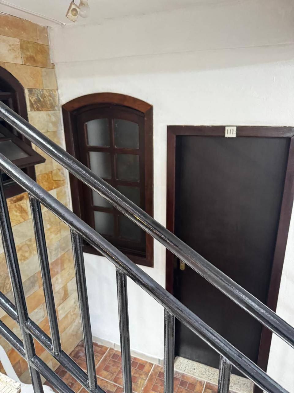 Hotel Nossa Senhora Da Conceicao Сабара Екстер'єр фото