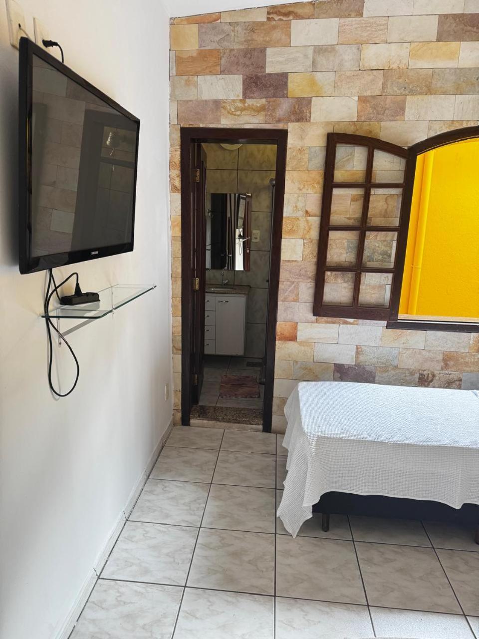 Hotel Nossa Senhora Da Conceicao Сабара Екстер'єр фото