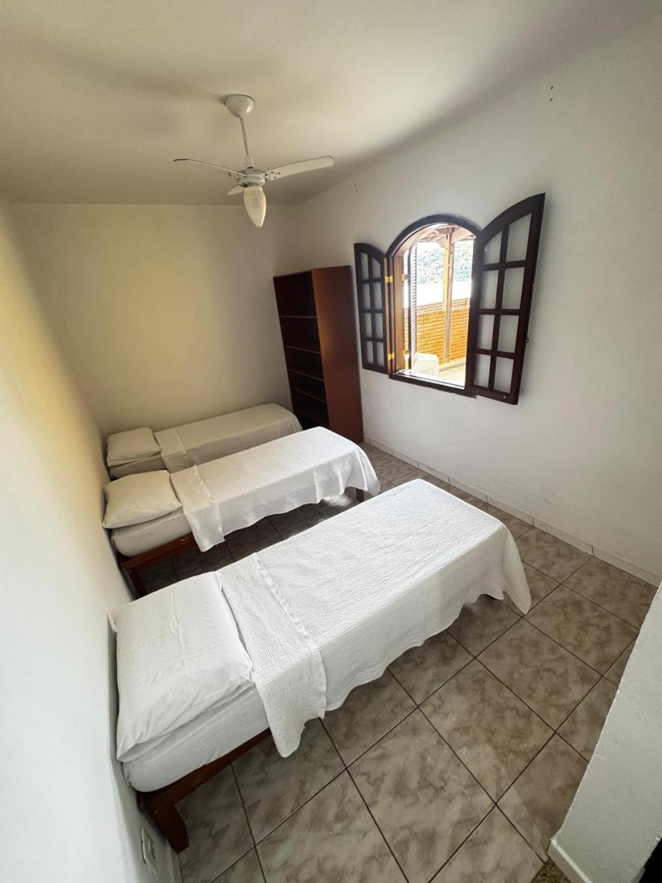 Hotel Nossa Senhora Da Conceicao Сабара Екстер'єр фото