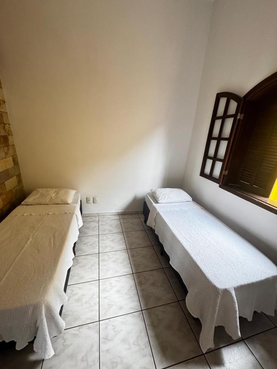 Hotel Nossa Senhora Da Conceicao Сабара Екстер'єр фото