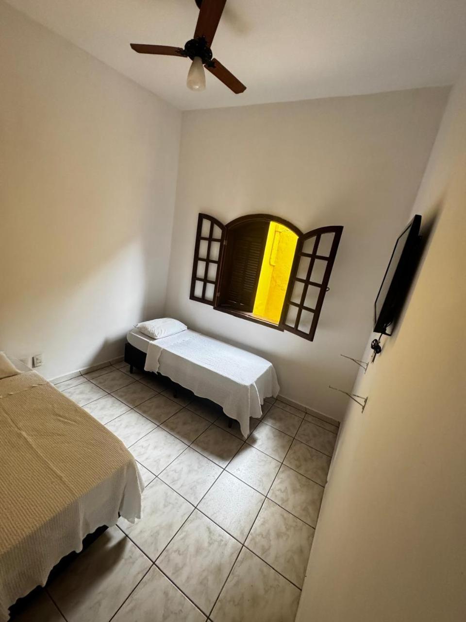 Hotel Nossa Senhora Da Conceicao Сабара Екстер'єр фото