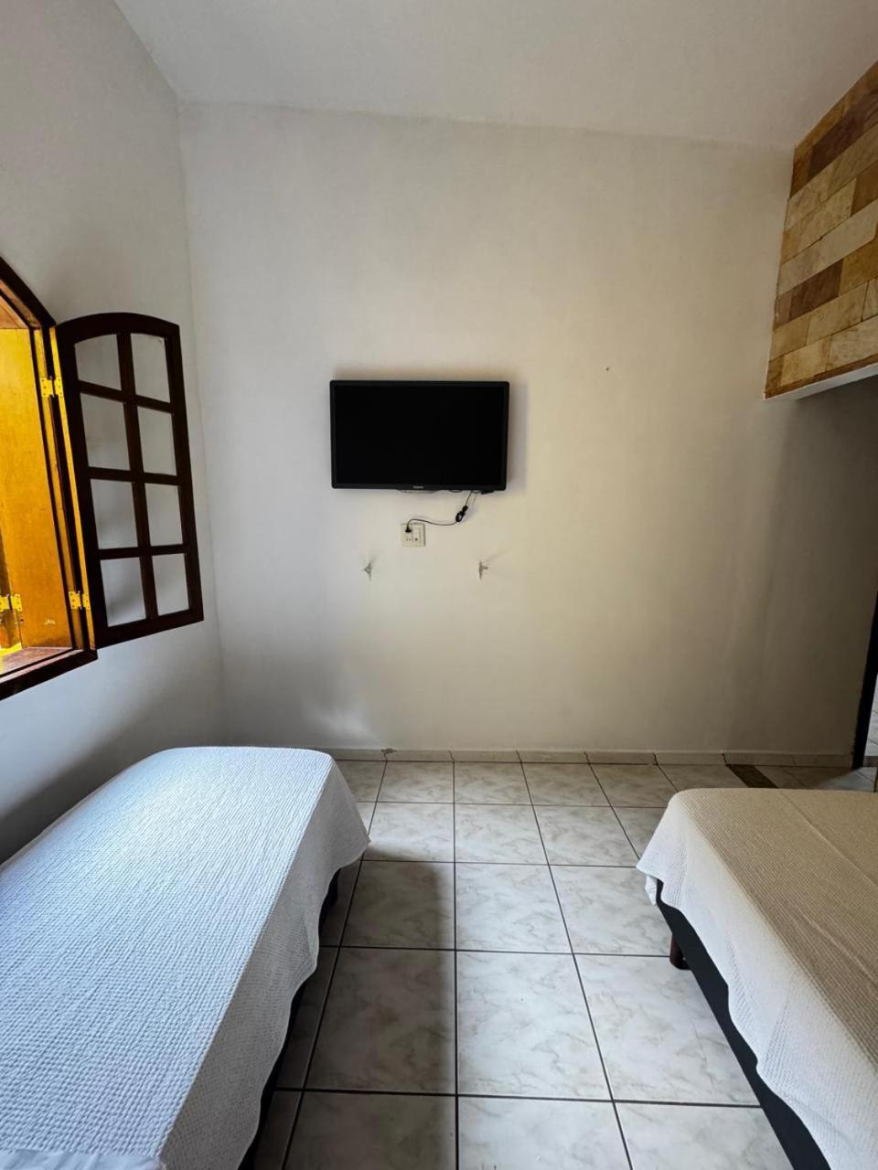 Hotel Nossa Senhora Da Conceicao Сабара Екстер'єр фото
