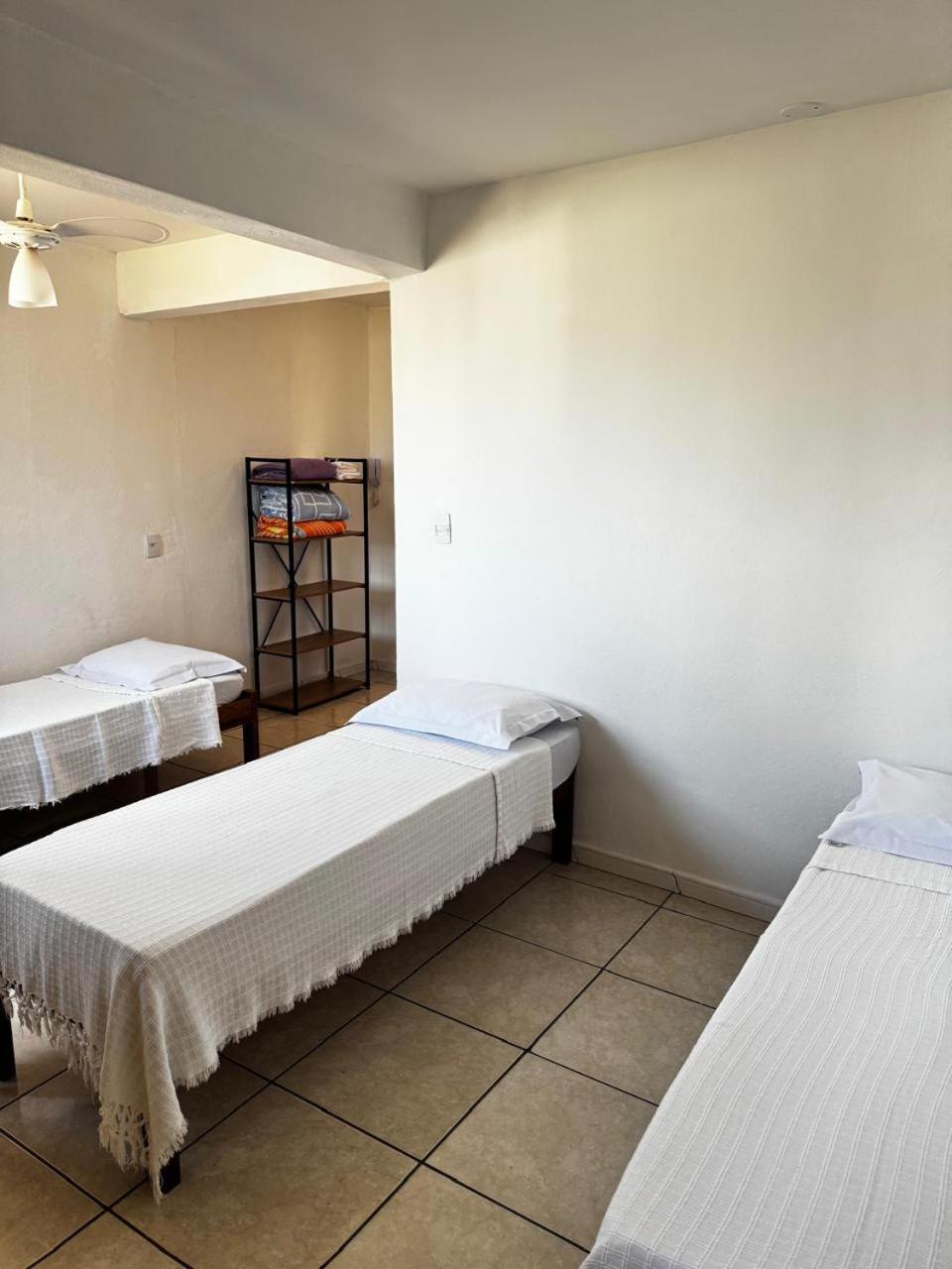 Hotel Nossa Senhora Da Conceicao Сабара Екстер'єр фото