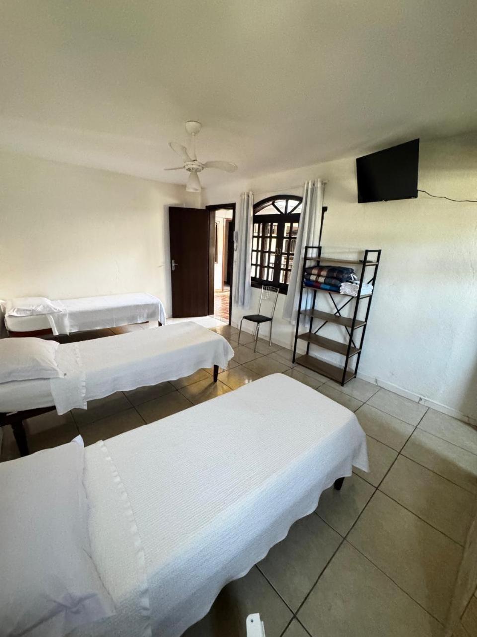 Hotel Nossa Senhora Da Conceicao Сабара Екстер'єр фото