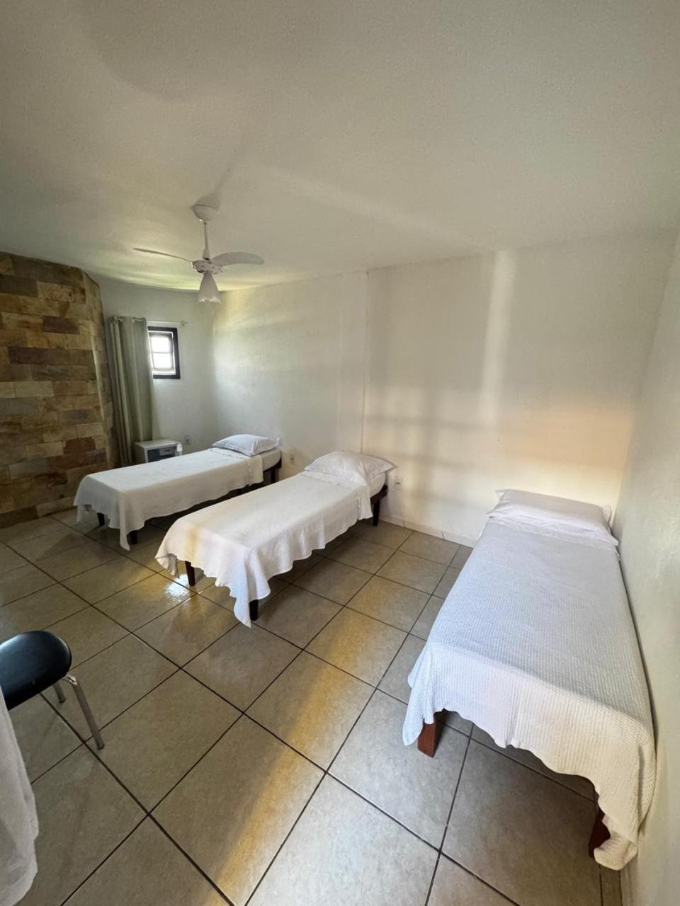 Hotel Nossa Senhora Da Conceicao Сабара Екстер'єр фото