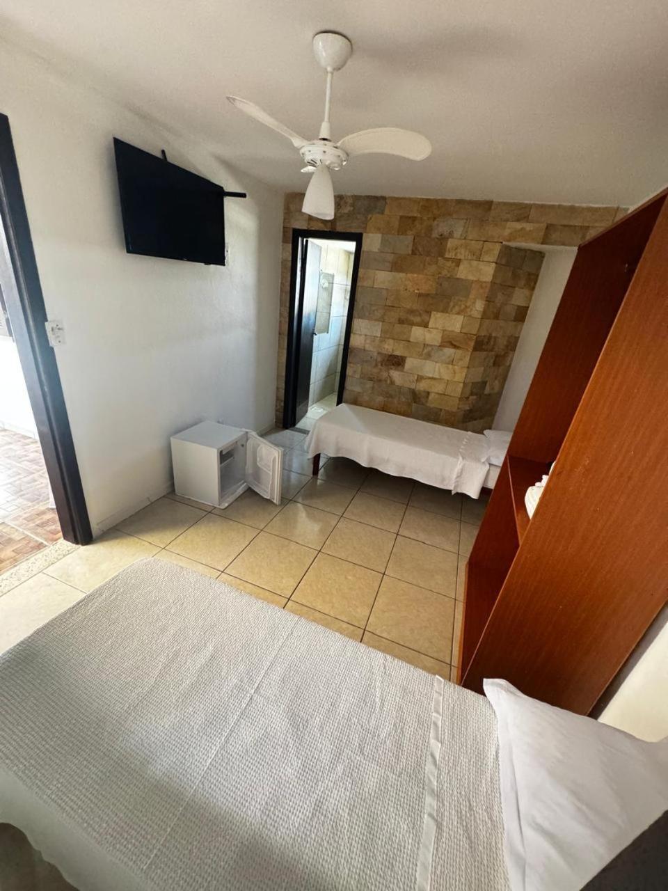 Hotel Nossa Senhora Da Conceicao Сабара Екстер'єр фото