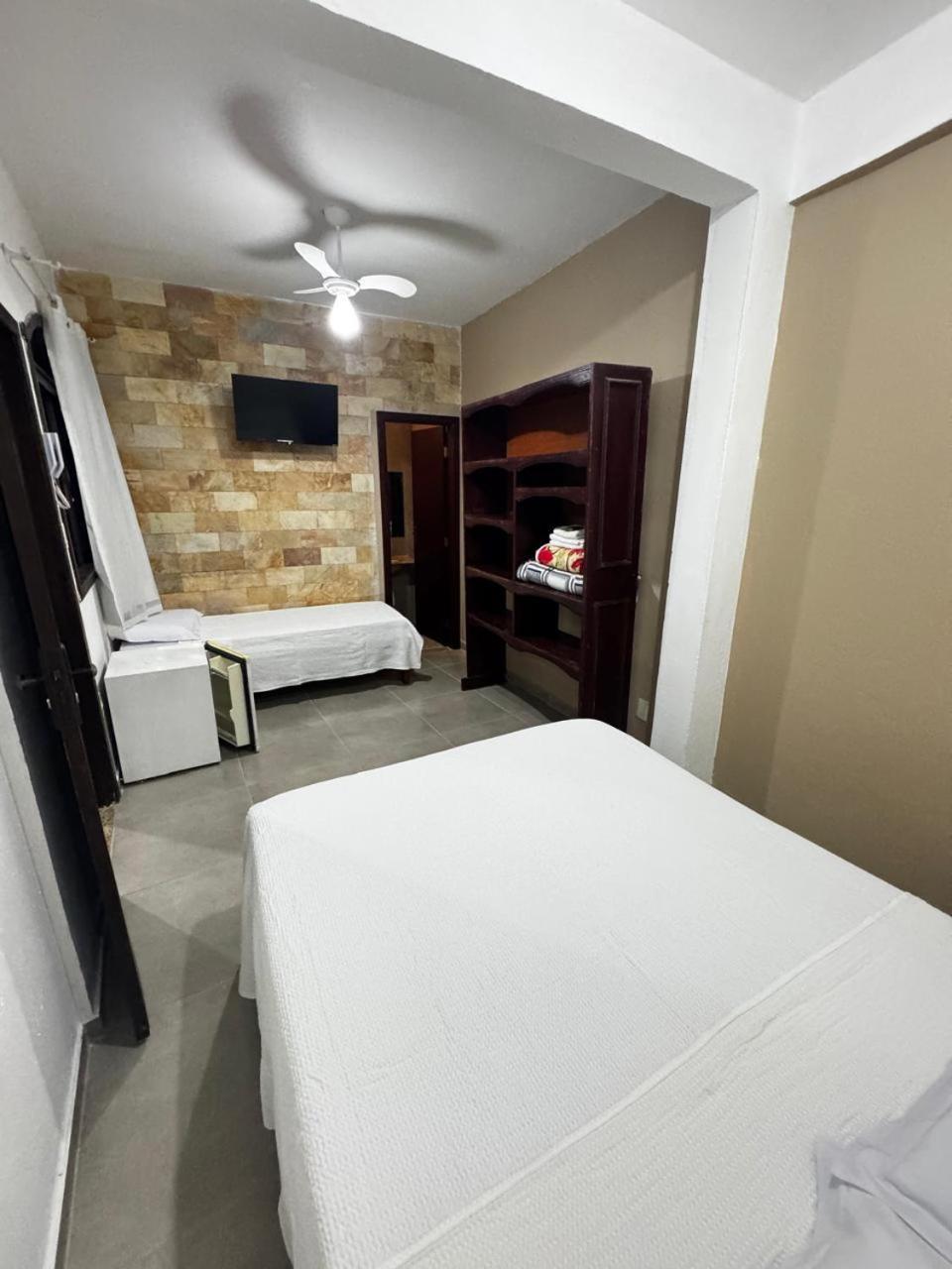 Hotel Nossa Senhora Da Conceicao Сабара Екстер'єр фото