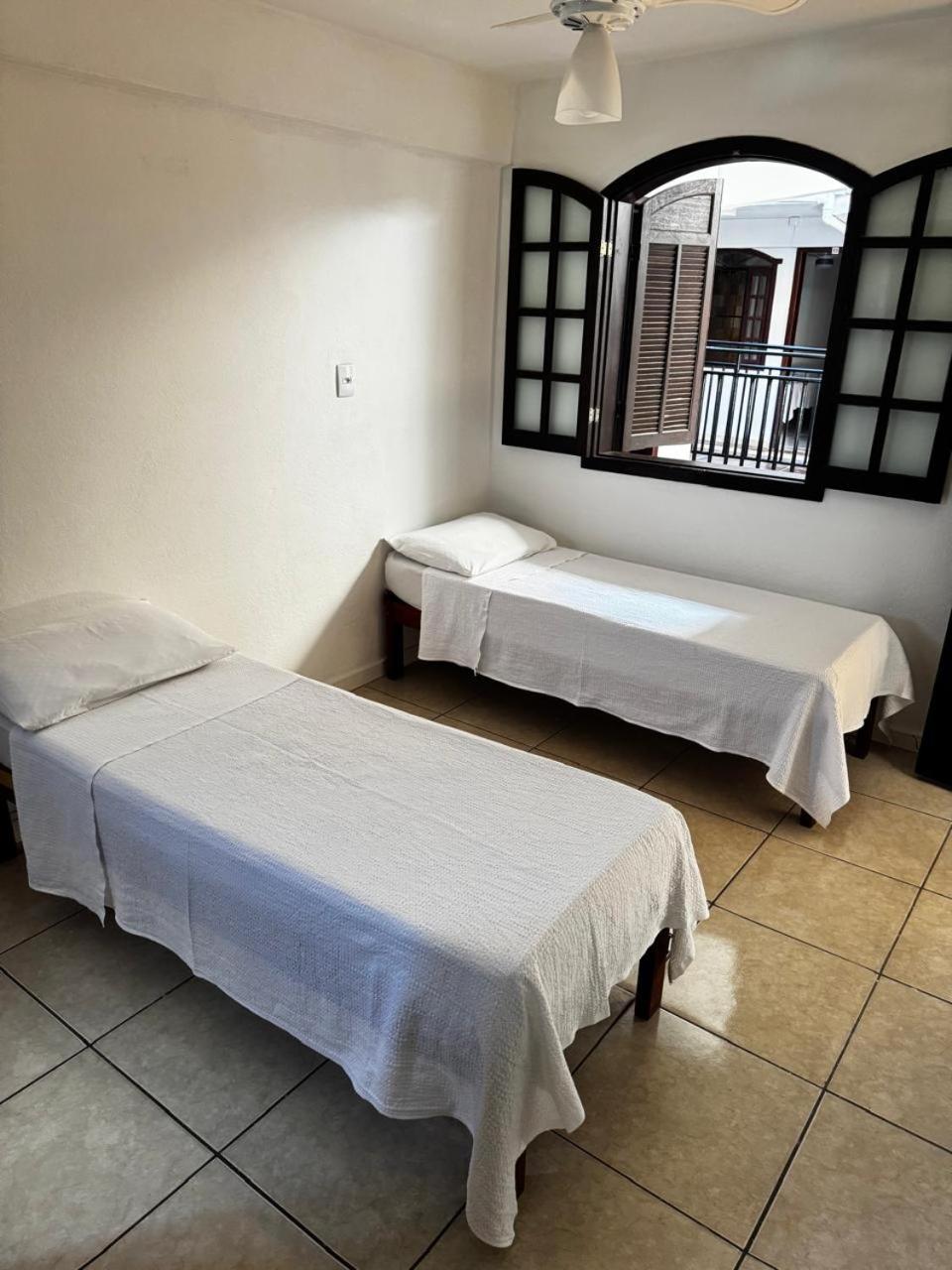 Hotel Nossa Senhora Da Conceicao Сабара Екстер'єр фото